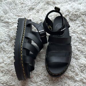 Dr‎ Martens Blair Sandal